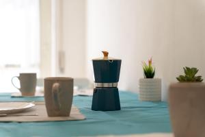 Casa del Sole, in via Sicilia vicino al mare