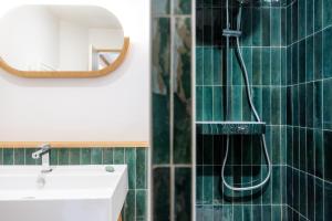 Hotels Hotel Ibaia - Piscine & Spa : photos des chambres