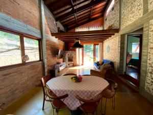 Casa Cacau Boutique B&B - Sítio Salamandra, Vale do Matutu