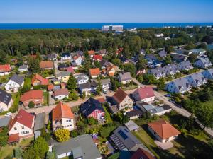 Ferienwohnung Damerow