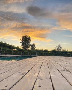 Glamping Viñas de Elqui