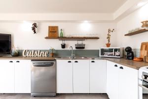 B&B / Chambres d'hotes L'annexe Landaise : photos des chambres