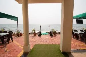 WHITE SEASONS RESORT AND SPA DEVBAG - Devgarh