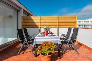 L'Arenal de Palamós - 4hvězdičkové hotely ve městě Palamós