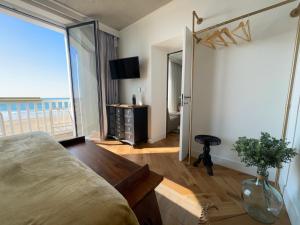 Appartements La Maison Regent & spa - Plage de la Baule : photos des chambres