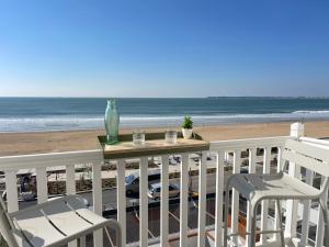 Appartements La Maison Regent & spa - Plage de la Baule : photos des chambres