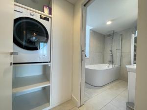 Appartements La Maison Regent & spa - Plage de la Baule : photos des chambres