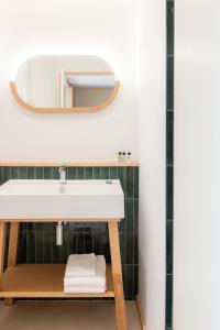 Hotels Hotel Ibaia - Piscine & Spa : photos des chambres