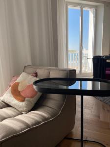 Appartements La Maison Regent & spa - Plage de la Baule : photos des chambres