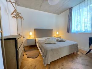 Appartements La Maison Regent & spa - Plage de la Baule : photos des chambres