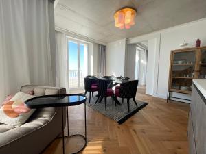 Appartements La Maison Regent & spa - Plage de la Baule : photos des chambres