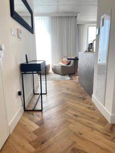 Appartements La Maison Regent & spa face a la mer : photos des chambres