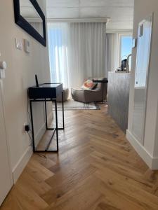 Appartements La Maison Regent & spa face a la mer : photos des chambres