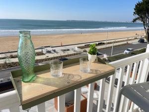 Appartements La Maison Regent & spa - Plage de la Baule : photos des chambres