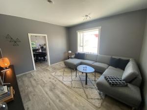 Two-Bedroom Apartment room in The Herring Guesthouse