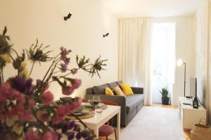 Cativo Design Apartment