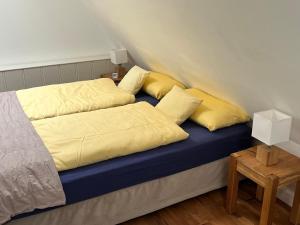 Friesenhof, Haus Hafis Wohnung 8