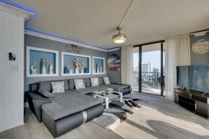 Community Perks! Luxury Panama City Beach Condo