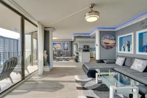 Community Perks! Luxury Panama City Beach Condo