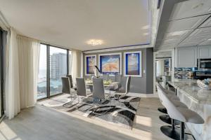 Community Perks! Luxury Panama City Beach Condo