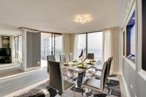 Community Perks! Luxury Panama City Beach Condo