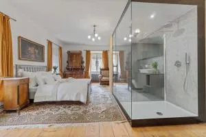 Vila Štiavnica - 斯提亚夫尼茲科巴內