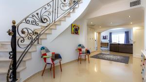 Villa Natura - Varandas do Lago