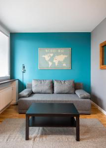 Ratusz Arsenał Modern City Apartment by BookingHost