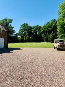The Coach House