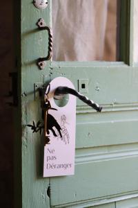 LA FERME DE LA HUPPE