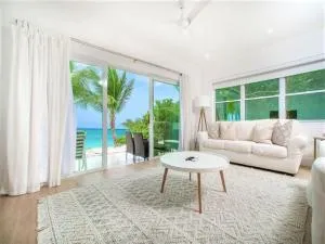 Azure Breeze # 6 - Brinkleys