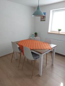 Ferienwohnung Adams