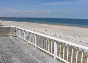 80 Salt Marsh Road East Sandwich - Cape Cod - 桑威奇