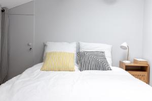 Appartement sous les toits 5 min du palais à pied