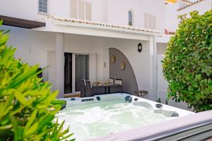 Casa Maya - Vale do Garrão