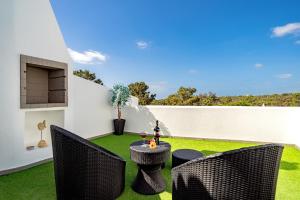 Casa Maya - Vale do Garrão