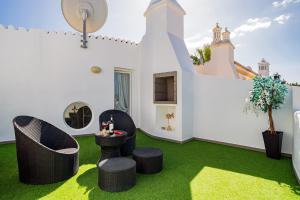 Casa Maya - Vale do Garrão