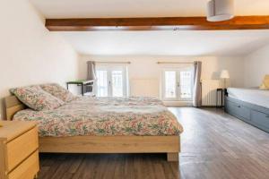 Appartements Cosy Maison de ville 100m2 - tout equipee et calme : photos des chambres