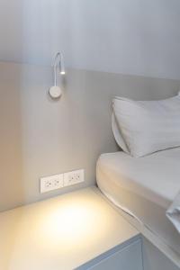 The Rixx Lancaster Apartment @ D1 Netflixbathtub