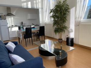 Demeure des Dentelles avec PARKING GRATUIT