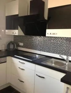 Unterkunft Ferienwohnung Mara Oberhausen - Мюльгайм-на-Рурі