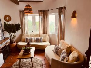 Ibiza Dream Villa Denia, Seaview, Pool, BBQ, Airco, Wifi