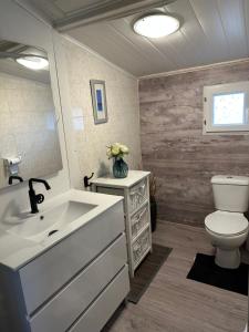 Chalet de campagne en Dordogne avec piscine