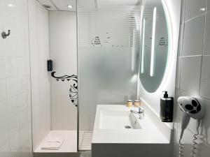 Hotels ibis budget Marseille Vieux Port : photos des chambres