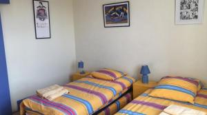 B&B / Chambres d'hotes Aux baboteurs GDF : Suite Familiale