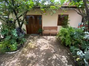 Lazer Hostel - Santo Amaro