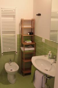 Double or Twin Room room in Domus Iulii