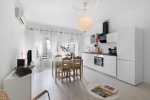 Tavira Light and Cozy