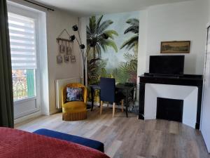 Hotels Le 9 en Cuisine : photos des chambres