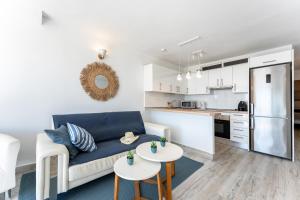 Seafront Beach house Rocas del Mar